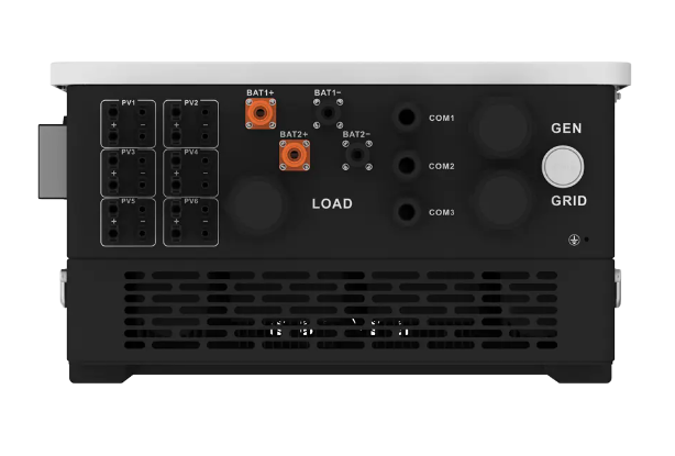 Deye 80KWh Three Phase Hybrid Inverter ( High Voltage )