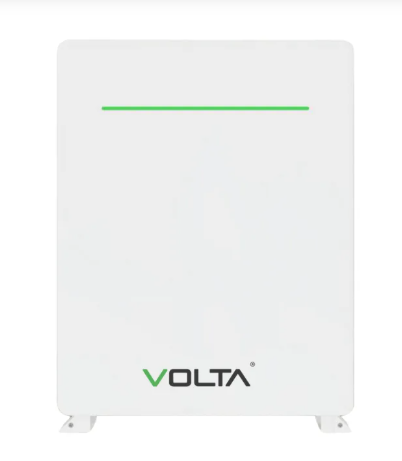 Volta Stage 1 5.1Kw Lithium-ion Battery - 2nd Generation