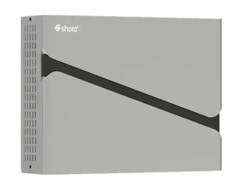 Shoto HP10-box5 Pro (5.12kWh 100AH)