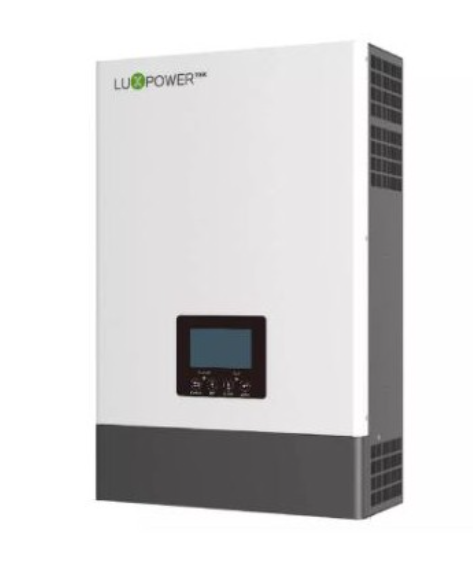 Luxpower 5kw Off-Grid Inverter