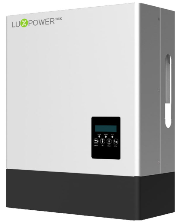 Luxpower 6Kw Single Phase Hybrid Inverter