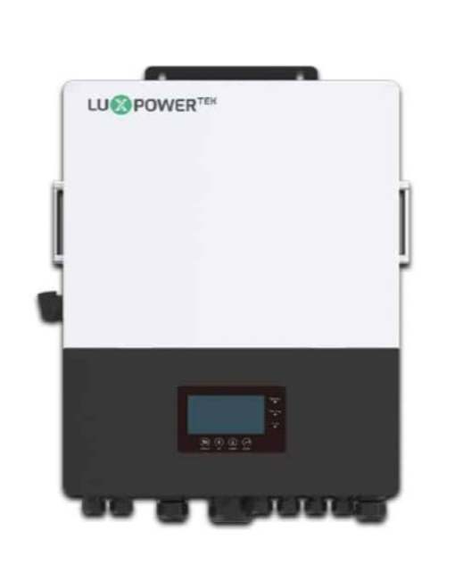 Luxpower 10Kw Single Phase Hybrid Inverter
