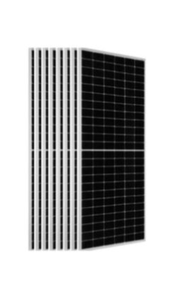 Canadian Solar 555W Mono Solar Panel