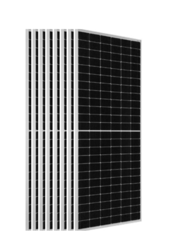 Canadian Solar 550W Mono Solar Panel
