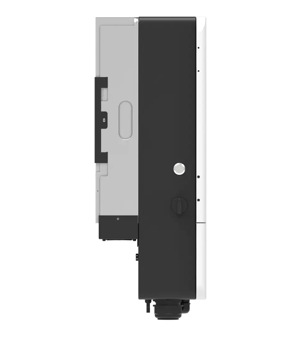 Deye 12KWh Three Phase Hybrid Inverter