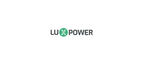 Luxpower