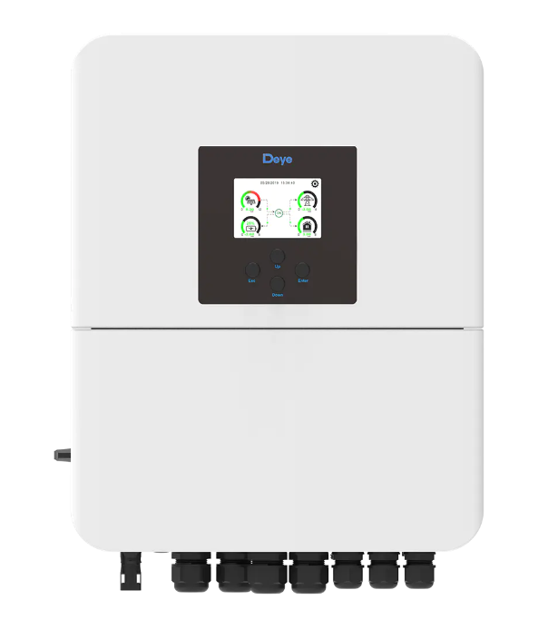 Deye 5KWh Single Phase Hybrid Inverter