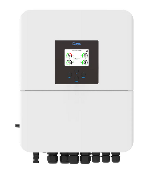 Deye 5KWh Single Phase Hybrid Inverter
