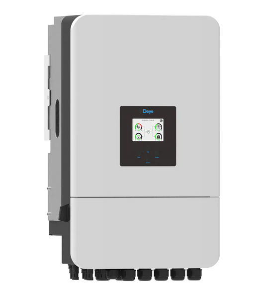 Deye 8KWh Single Phase Hybrid Inverter ( New Version )