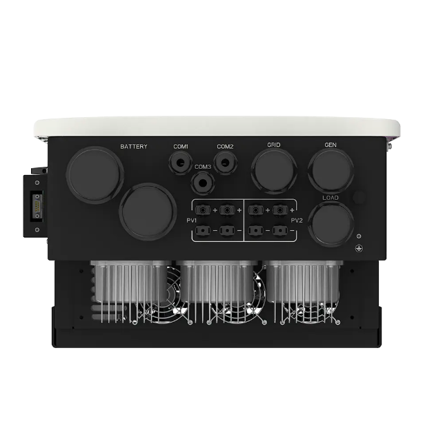 Deye 20KWh Three Phase Hybrid Inverter ( Low Voltage )