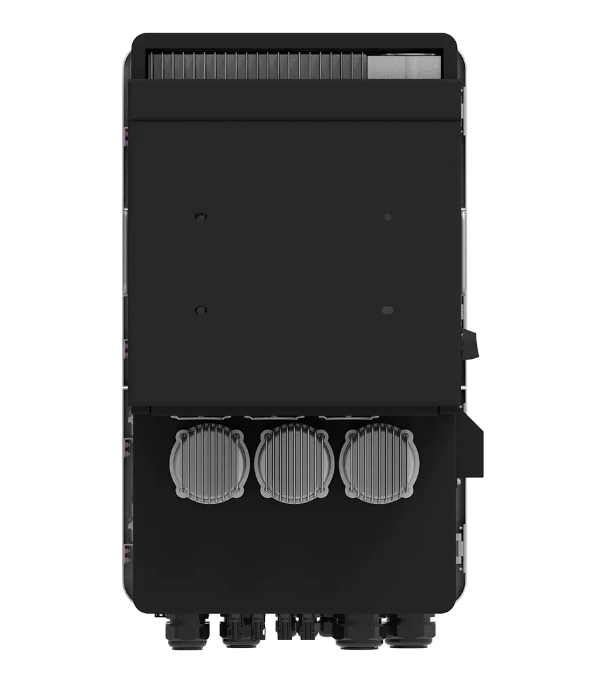 Deye 15KWh Three Phase Hybrid Inverter