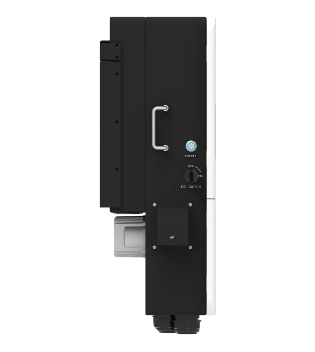 Deye 20KWh Three Phase Hybrid Inverter ( Low Voltage )