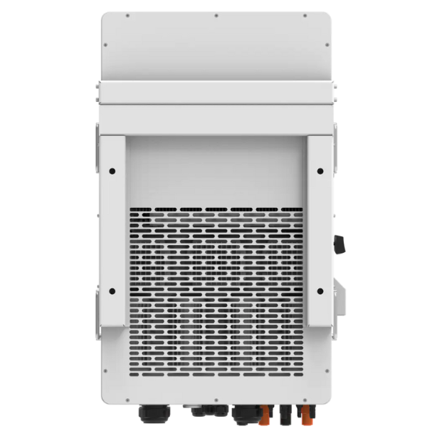 Deye 30KWh Three Phase Hybrid Inverter ( High Voltage )