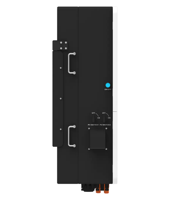 Deye 80KWh Three Phase Hybrid Inverter ( High Voltage )