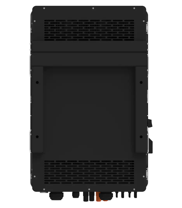 Deye 80KWh Three Phase Hybrid Inverter ( High Voltage )