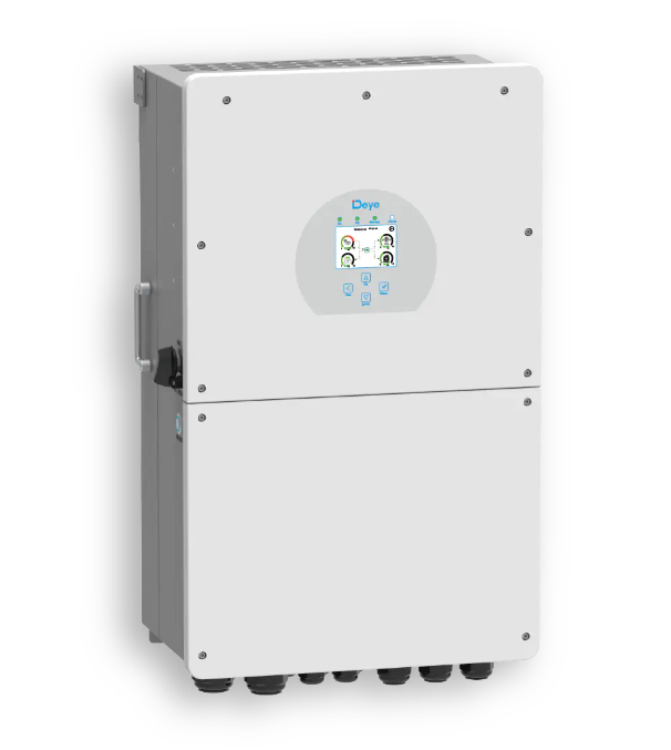 Deye 16KWh Single Phase Hybrid Inverter