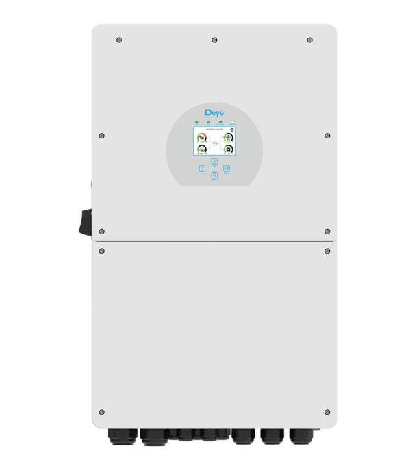 Deye 16KWh Single Phase Hybrid Inverter