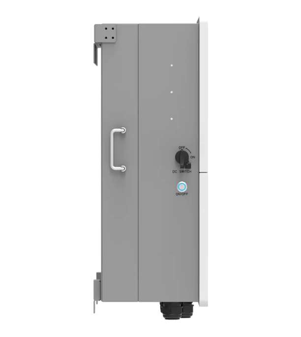 Deye 16KWh Single Phase Hybrid Inverter