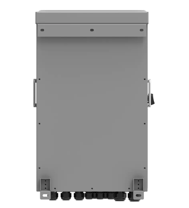 Deye 16KWh Single Phase Hybrid Inverter