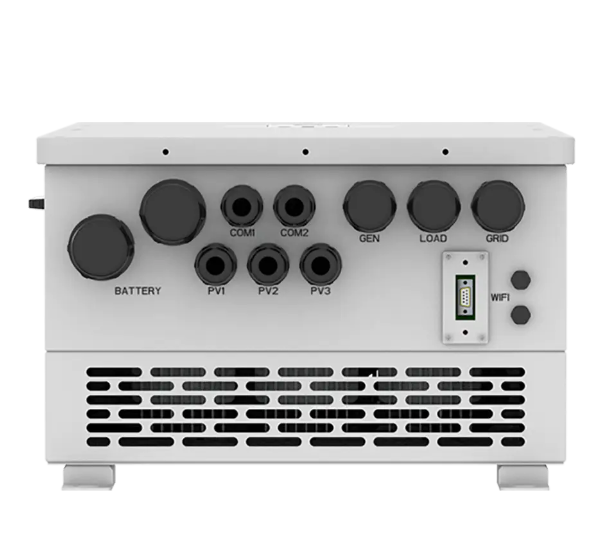 Deye 16KWh Single Phase Hybrid Inverter