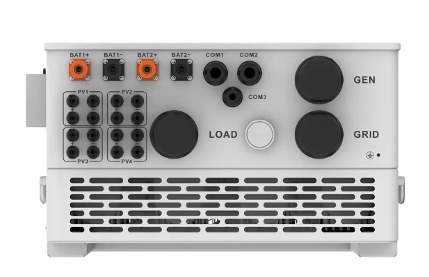 Deye 50KWh Three Phase Hybrid Inverter ( High Voltage )