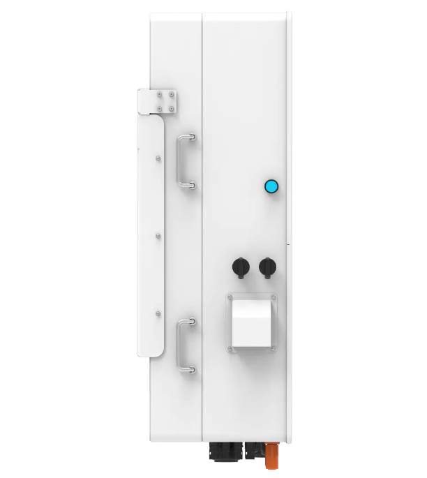 Deye 50KWh Three Phase Hybrid Inverter ( High Voltage )