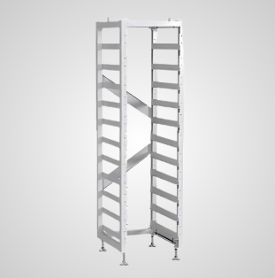 DEYE BOS A BATTERY RACK