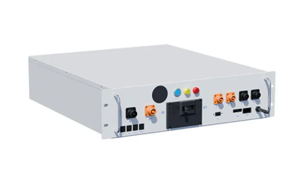 DEYE BOS A H/V CLUSTER CONTROL BOX