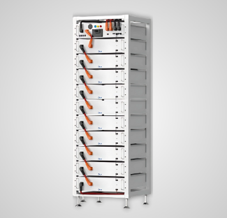 DEYE BOS A H/V CLUSTER CONTROL BOX