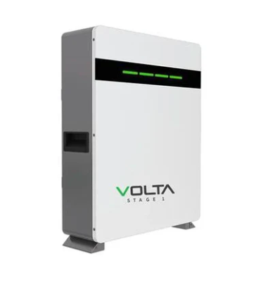 Volta Stage 1 5.1Kw Lithium-ion Battery - 1st Generation