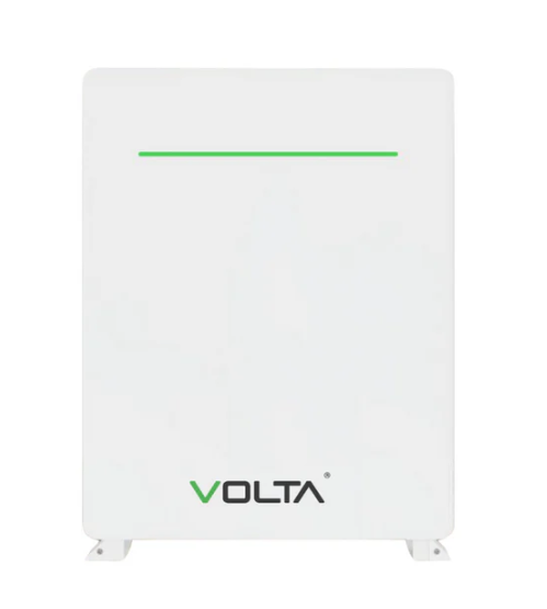 Volta Stage 3 10Kw Lithium-ion Battery - 2nd Generation