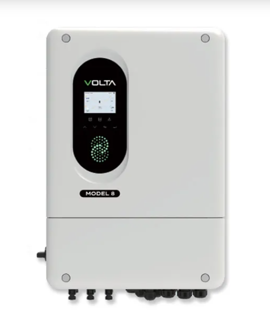 Volta 12KW Single Phase Hybrid Inverter