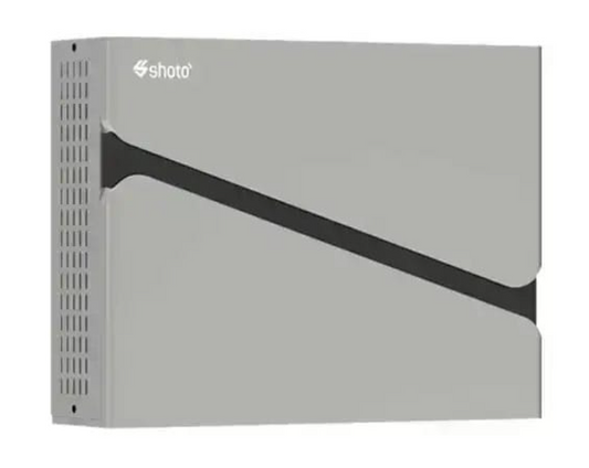 Shoto HP10-box5 Pro (5.12kWh 100AH)