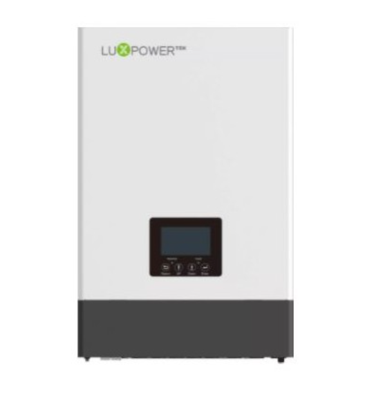 Luxpower 5kw Off-Grid Inverter