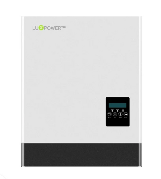 Luxpower 6Kw Off-Grid Inverter