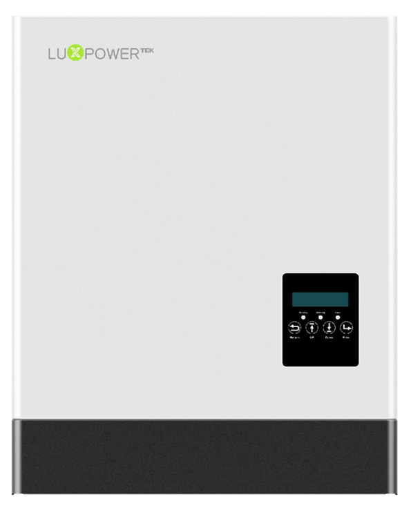 Luxpower 6Kw Single Phase Hybrid Inverter