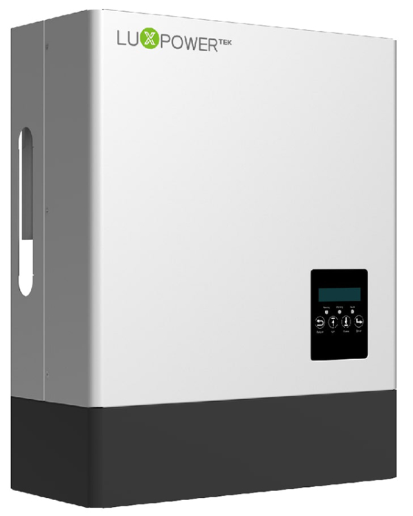 Luxpower 6Kw Single Phase Hybrid Inverter