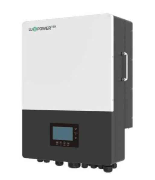 Luxpower 10Kw Single Phase Hybrid Inverter