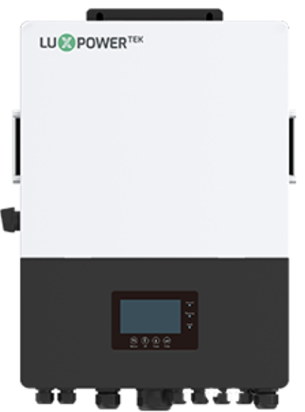 Luxpower 12Kw Single Phase Hybrid Inverter