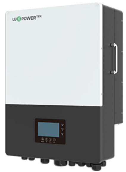 Luxpower 12Kw Single Phase Hybrid Inverter