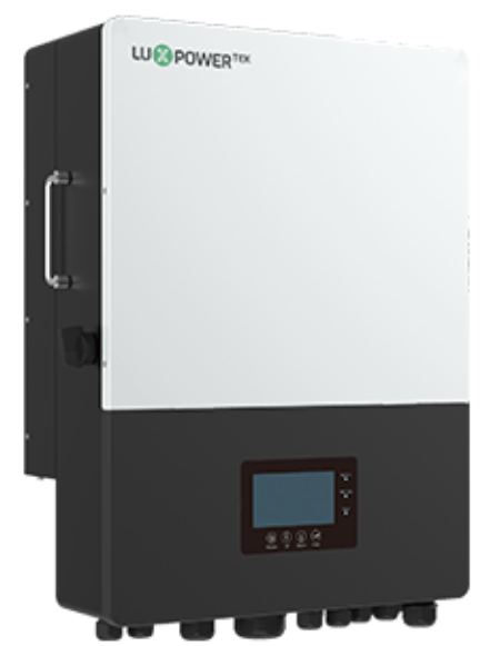Luxpower 12Kw Single Phase Hybrid Inverter