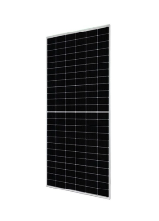 JA Solar 550W Bifacial Solar Panel