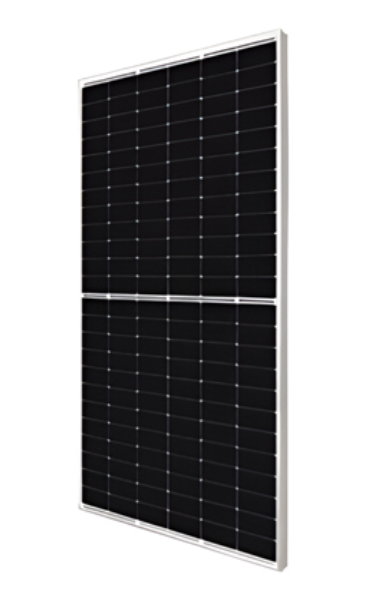 JA Solar 565W Solar Panel