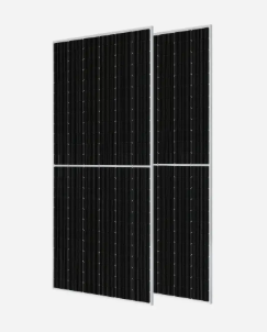JA Solar 565W Solar Panel