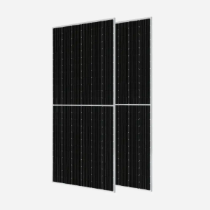 JA Solar 575W Solar Panel