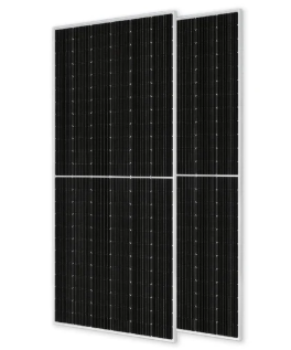JA Solar 585W Solar Panel