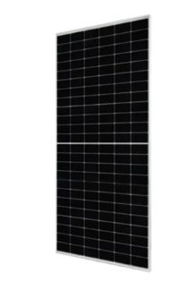 JA Solar 595W Solar Panel