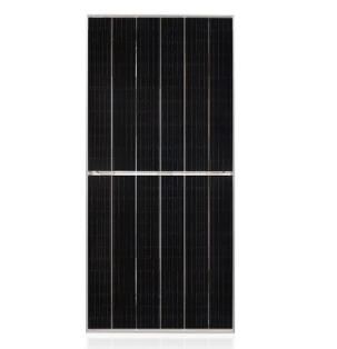 Jinko Solar 395W Half Cell Mono Solar Panel