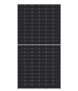 Jinko Solar 575w Half Cell Mono Panel