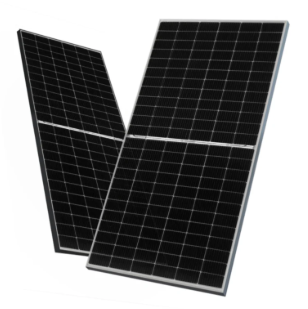 Jinko Solar 575w Half Cell Mono Panel